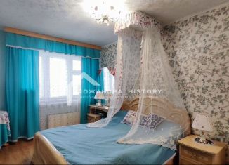 Продажа 3-комнатной квартиры, 78.3 м2, Нижний Новгород, улица Менделеева, 15А