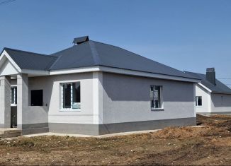 Продается коттедж, 88 м2, деревня Старые Киешки, Просторная улица