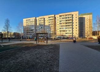 Продается 3-ком. квартира, 68.9 м2, Карелия, Берёзовая аллея