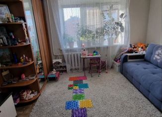 1-ком. квартира на продажу, 36 м2, Туймазы, улица Комарова, 45/1