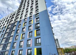 Продаю 2-комнатную квартиру, 60.1 м2, Брянск, ЖК Резиденция Гринпарк, улица имени О.С. Визнюка, 18