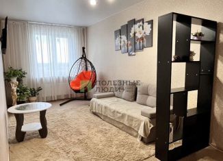 3-комнатная квартира на продажу, 68.1 м2, Сызрань, улица Стандартные Дома, 1Ак2