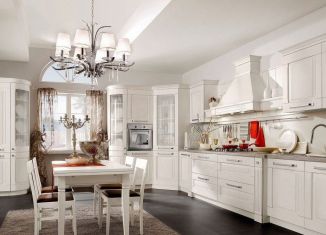 3-комнатная квартира на продажу, 104 м2, Тюмень, ЖК Речной Порт