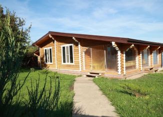 Коттедж в аренду, 90 м2, село Энергетик, улица Зелёный Мыс