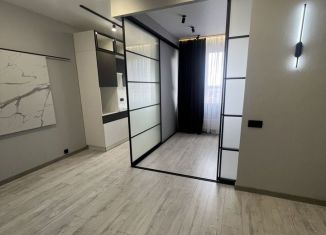 Продам 1-ком. квартиру, 30 м2, Тула, улица Маршала Полубоярова, 5, ЖК Выше