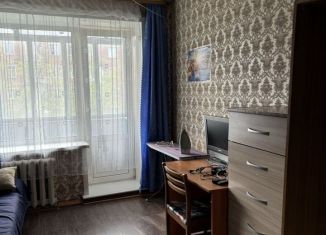 Сдам в аренду комнату, 13.4 м2, Новосибирская область, улица Гоголя, 17А