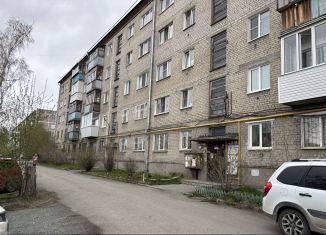Продается 2-ком. квартира, 43.1 м2, Екатеринбург, Чкаловский район, Короткий переулок, 15
