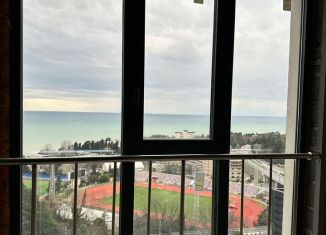 Продам 2-комнатную квартиру, 54.4 м2, Сочи, улица Бытха, 4/10А, микрорайон Бытха