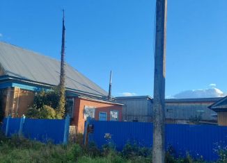Дом на продажу, 74.3 м2, село Юсупово, Советская улица