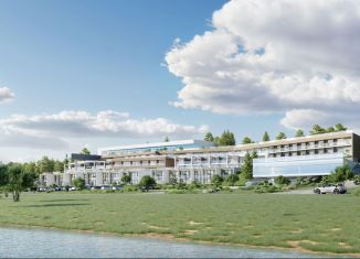 Продажа 1-комнатной квартиры, 24 м2, Сысерть