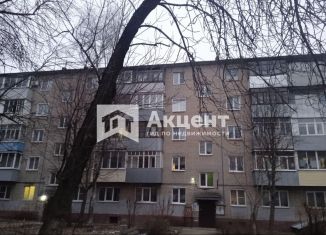 Продам 2-ком. квартиру, 44 м2, Иваново, проспект Текстильщиков, 9