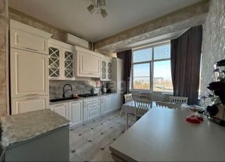 2-комнатная квартира на продажу, 73.4 м2, Магас, проспект Идриса Зязикова, 5Б