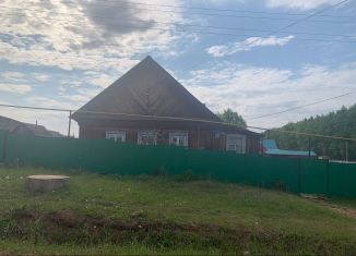 Дом на продажу, 56.9 м2, село Калтасы, улица Дружбы, 2