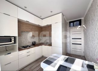 Продается 1-ком. квартира, 34.6 м2, Горячий Ключ, ЖК Комфорт, улица Ленина, 203Е