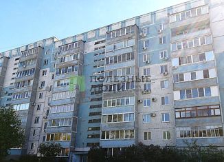 Сдача в аренду 3-ком. квартиры, 65 м2, Сызрань, проспект 50 лет Октября, 61