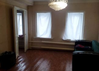 Продам 3-ком. квартиру, 53.7 м2, Нижний Новгород, улица Литвинова, 38, метро Московская