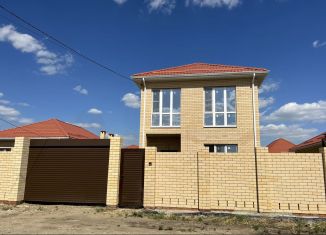 Продаю дом, 141.6 м2, поселок Южный, Черноморская улица, 19