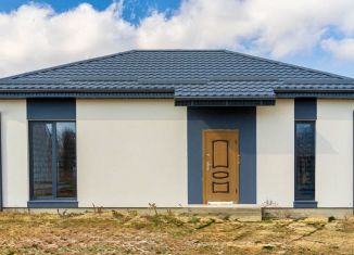 Продаю дом, 74 м2, поселок Заозерье, Радужный переулок, 17