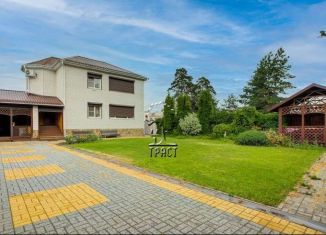 Коттедж на продажу, 241 м2, Воронеж, Лагерная улица, 24А