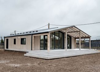 Коттедж на продажу, 69 м2, деревня Вартемяги, Планерная улица, 2