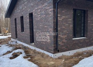 Дом на продажу, 132 м2, деревня Подберезы