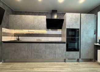 Продаю 3-ком. квартиру, 83.8 м2, Санкт-Петербург, Среднерогатская улица, 11, ЖК Триумф Парк