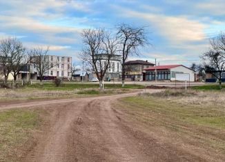 Продам земельный участок, 7 сот., село Новый Мир