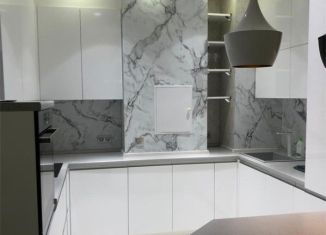 Сдам трехкомнатную квартиру, 70 м2, Москва, Береговой проезд, 5к1, ЗАО