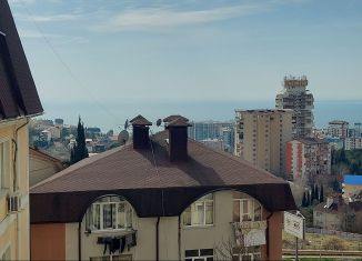 Продам 1-комнатную квартиру, 34.1 м2, Сочи, Виноградная улица, 224/8, микрорайон Мамайка