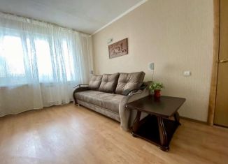 Продажа 1-ком. квартиры, 38.2 м2, Краснодар, Южная улица, 25, микрорайон Центральный