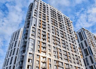 Продаю двухкомнатную квартиру, 61.1 м2, Краснодар, Колхозная улица, 5/2к1, микрорайон Табачная Фабрика