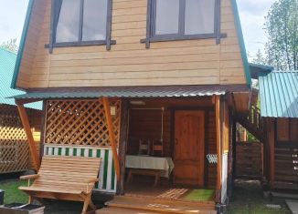 Сдается дом, 30 м2, село Чемал, Чемальская улица, 34