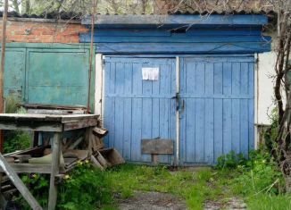 Продажа гаража, 24 м2, Крымск, улица 1 Мая