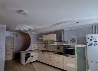 Продам 2-ком. квартиру, 67 м2, Челябинская область, улица Богдана Хмельницкого, 62к2