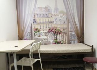 Сдам в аренду квартиру студию, 15 м2, деревня Павловское, Московская улица, 16