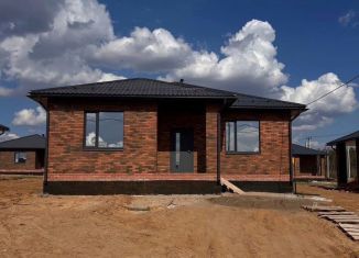 Продажа дома, 120 м2, деревня Макаровка, Солнечная улица