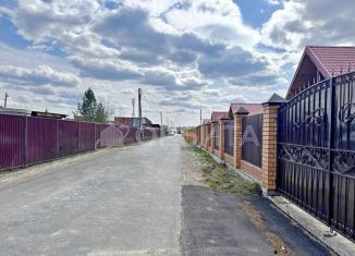 Продается участок, 6.3 сот., деревня Ушакова, Зелёная улица