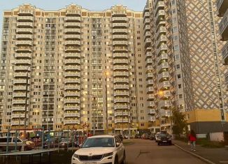 Продажа трехкомнатной квартиры, 72.6 м2, Москва, Кастанаевская улица, 55к1, метро Славянский бульвар