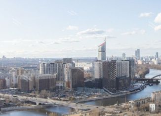 Продается квартира со свободной планировкой, 117 м2, Москва, Шмитовский проезд, 39к8, Шмитовский проезд