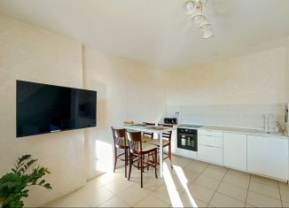 Продаю четырехкомнатную квартиру, 104.4 м2, деревня Бородино, Варшавское шоссе, 72, ЖК Грин Лайн