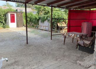 Сдаю в аренду дом, 40 м2, Краснодарский край, улица имени Алексея Крамаренко, 32