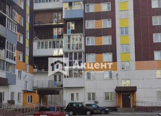 Трехкомнатная квартира на продажу, 73.7 м2, Кохма, Октябрьская улица, 20