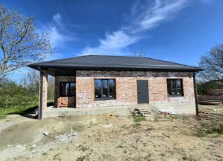 Продаю дом, 92 м2, станица Северская, Ильская улица, 33