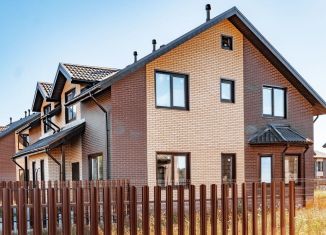 Продам коттедж, 120 м2, деревня Вартемяги, улица Авиаторов, 1