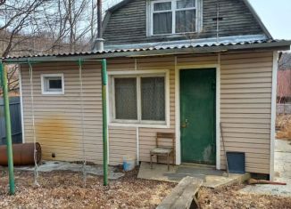 Дом на продажу, 84.5 м2, Приморский край, Ягодная улица, 4