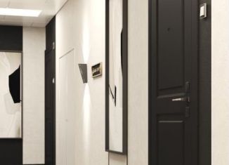 Продажа квартиры студии, 27.1 м2, Краснодар, Колхозная улица, 5/2, микрорайон Табачная Фабрика