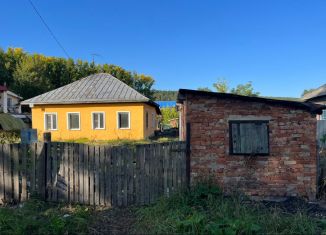 Продается дом, 50.4 м2, Кемерово, Речная улица, 1