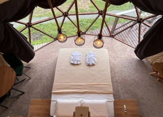 Сдается в аренду дом, 28 м2, село Аюла, Центральная улица, 75