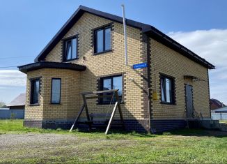 Продаю дом, 130 м2, село Нагаево, Уралтауская улица, 4А