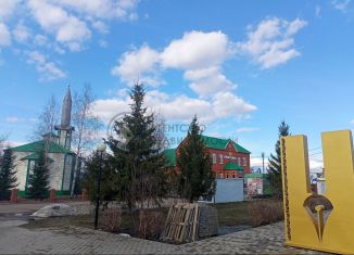 Продается 1-ком. квартира, 30.1 м2, Нурлат, улица Карла Маркса, 9А